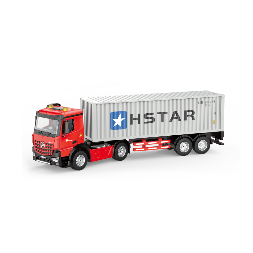 SHANTOU HONGXING TOYS INDUSTRY CO., LTD
