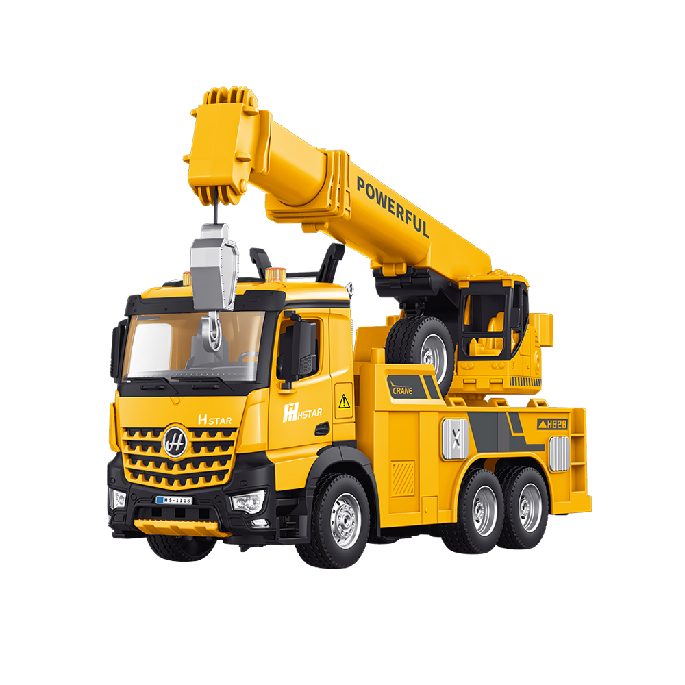 SHANTOU HONGXING TOYS INDUSTRY CO., LTD