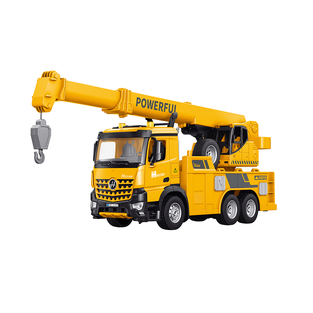 SHANTOU HONGXING TOYS INDUSTRY CO., LTD