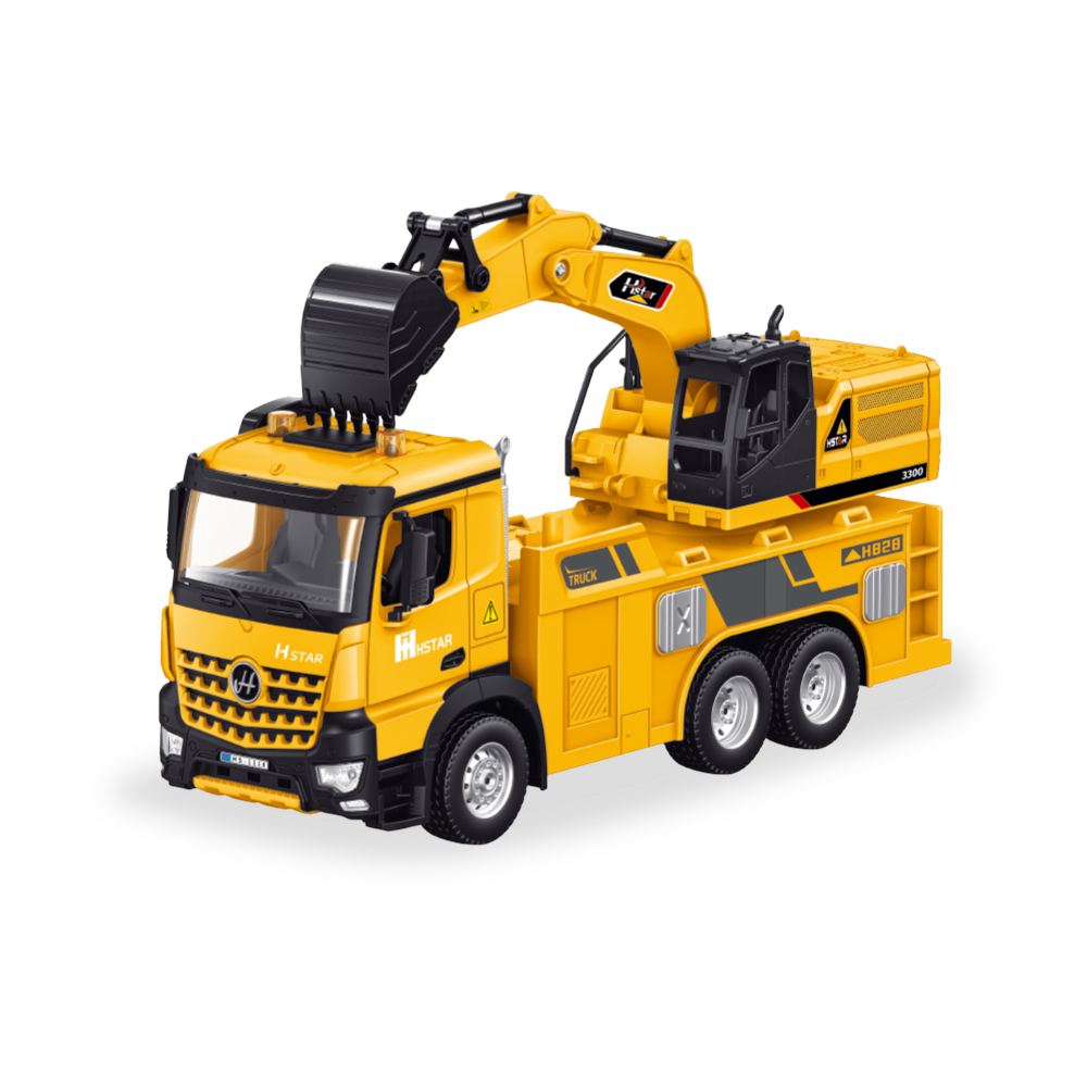 SHANTOU HONGXING TOYS INDUSTRY CO., LTD