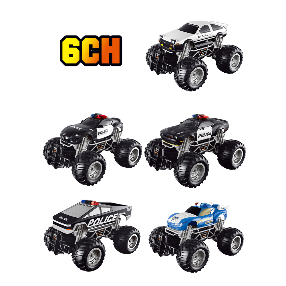 SHANTOU HONGXING TOYS INDUSTRY CO., LTD
