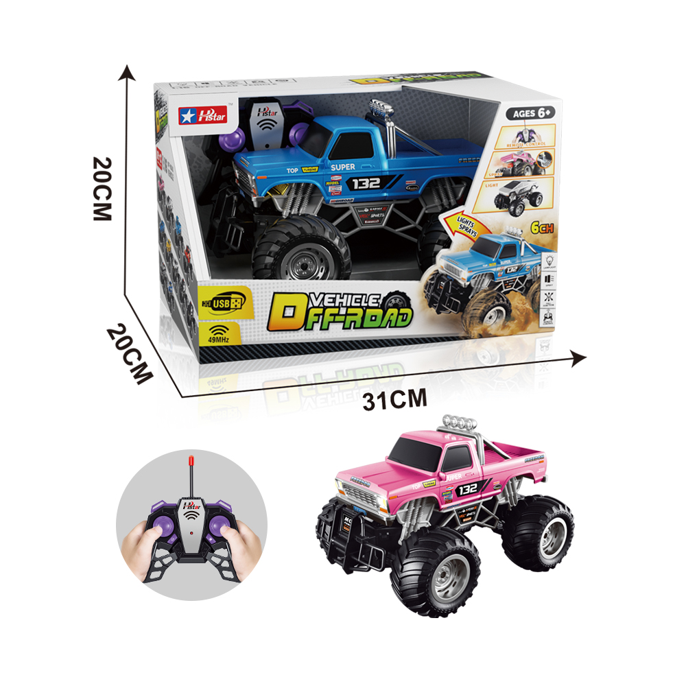 SHANTOU HONGXING TOYS INDUSTRY CO., LTD