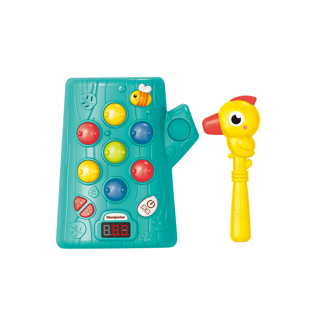 SHANTOU HONGXING TOYS INDUSTRY CO., LTD