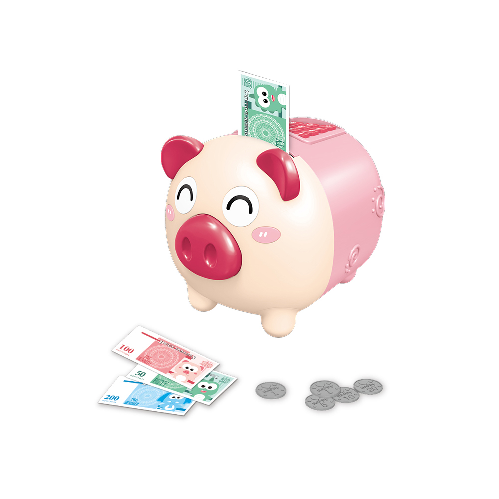 SHANTOU HONGXING TOYS INDUSTRY CO., LTD