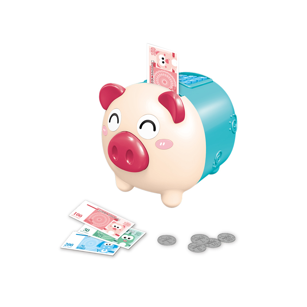 SHANTOU HONGXING TOYS INDUSTRY CO., LTD