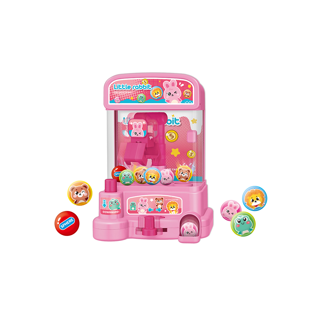 SHANTOU HONGXING TOYS INDUSTRY CO., LTD