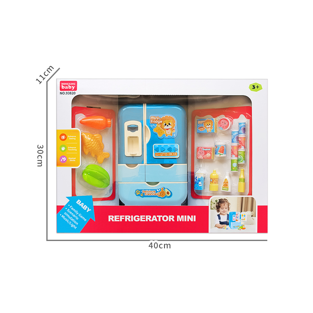 SHANTOU HONGXING TOYS INDUSTRY CO., LTD