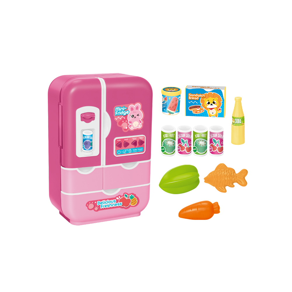 SHANTOU HONGXING TOYS INDUSTRY CO., LTD