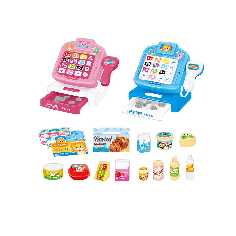 SHANTOU HONGXING TOYS INDUSTRY CO., LTD