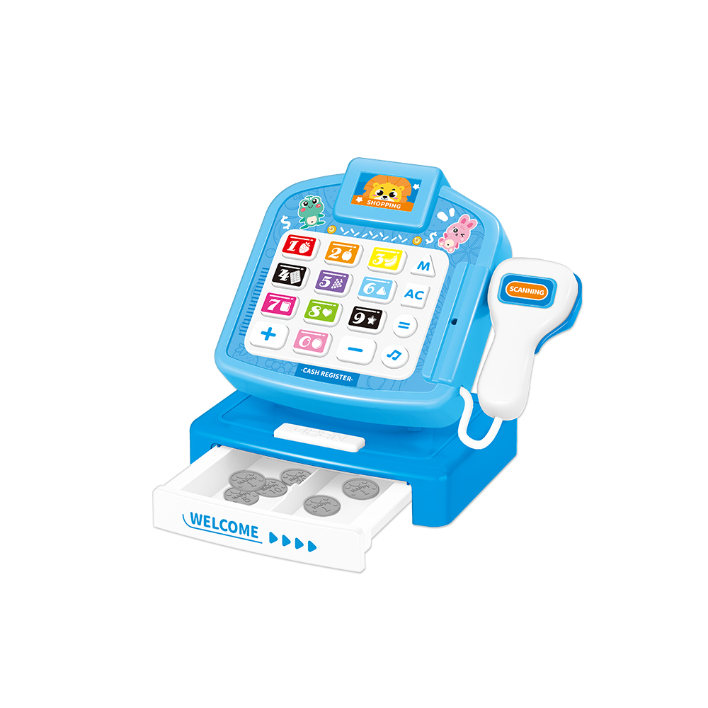 SHANTOU HONGXING TOYS INDUSTRY CO., LTD
