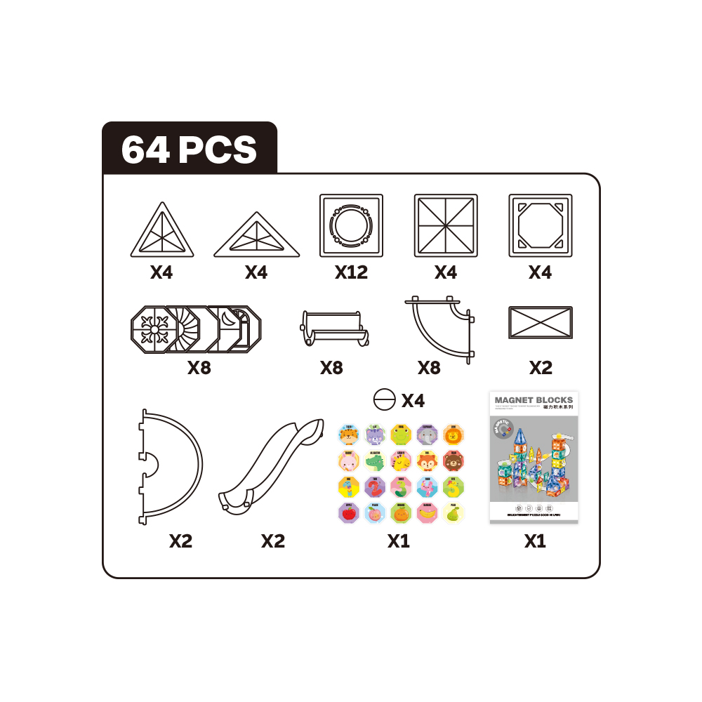 SHANTOU HONGXING TOYS INDUSTRY CO., LTD