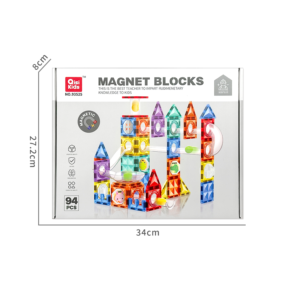 SHANTOU HONGXING TOYS INDUSTRY CO., LTD
