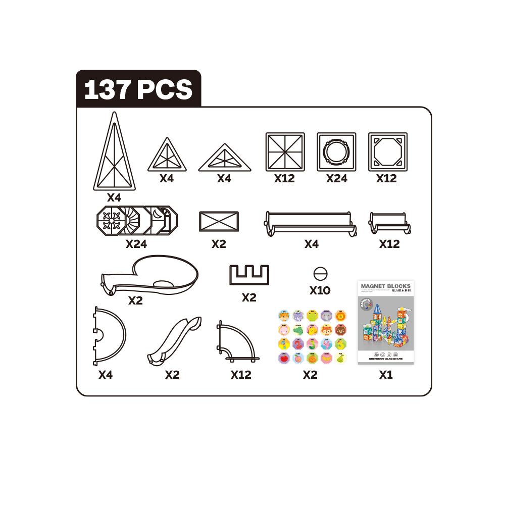 SHANTOU HONGXING TOYS INDUSTRY CO., LTD