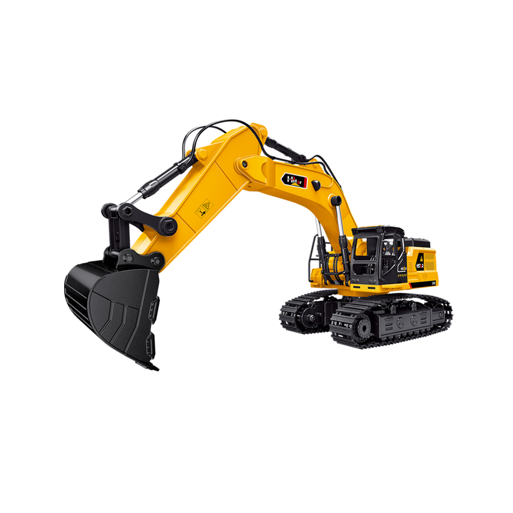 SHANTOU HONGXING TOYS INDUSTRY CO., LTD