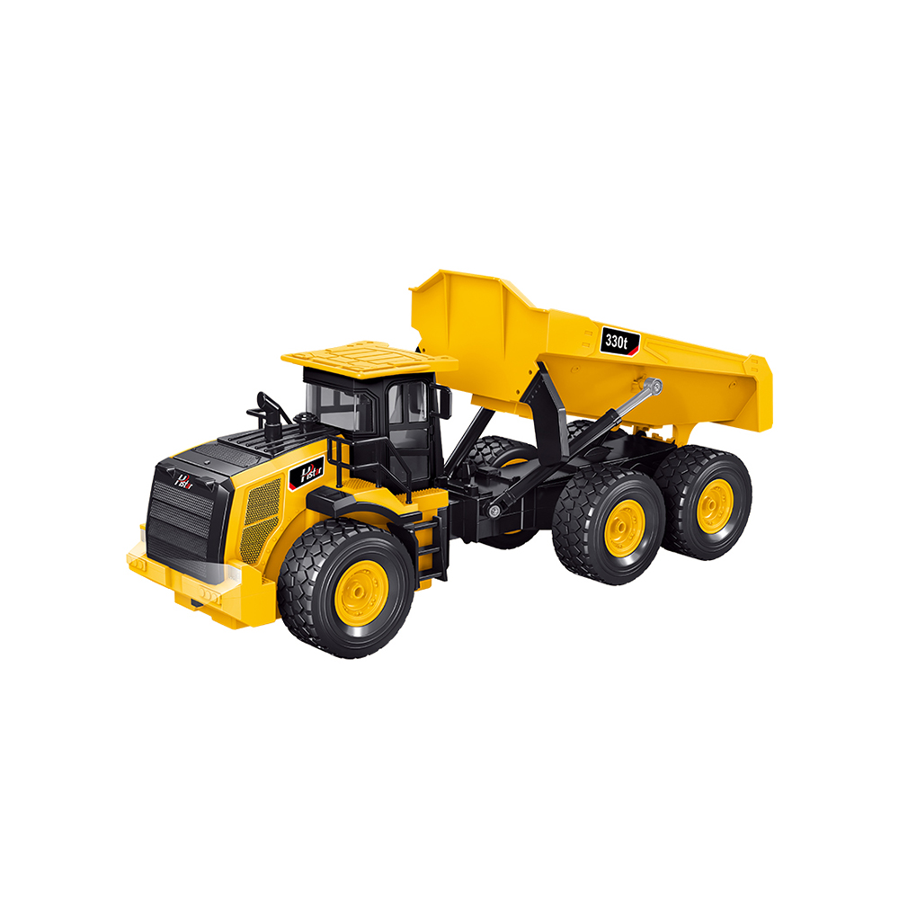 SHANTOU HONGXING TOYS INDUSTRY CO., LTD
