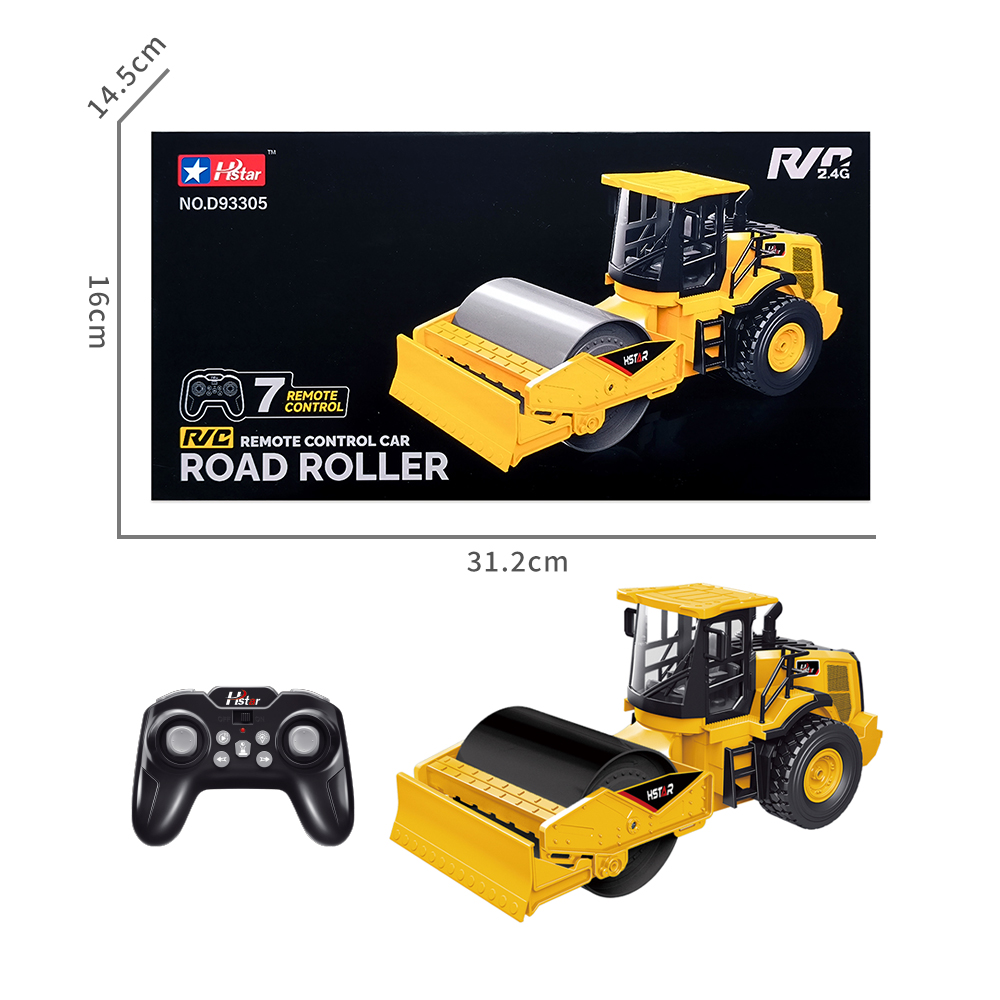 SHANTOU HONGXING TOYS INDUSTRY CO., LTD