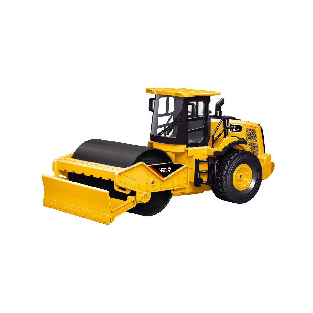 SHANTOU HONGXING TOYS INDUSTRY CO., LTD
