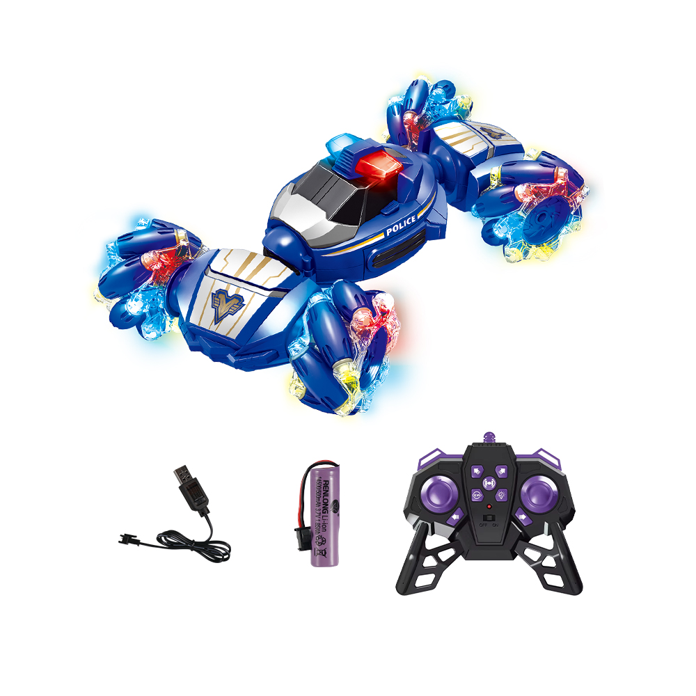SHANTOU HONGXING TOYS INDUSTRY CO., LTD