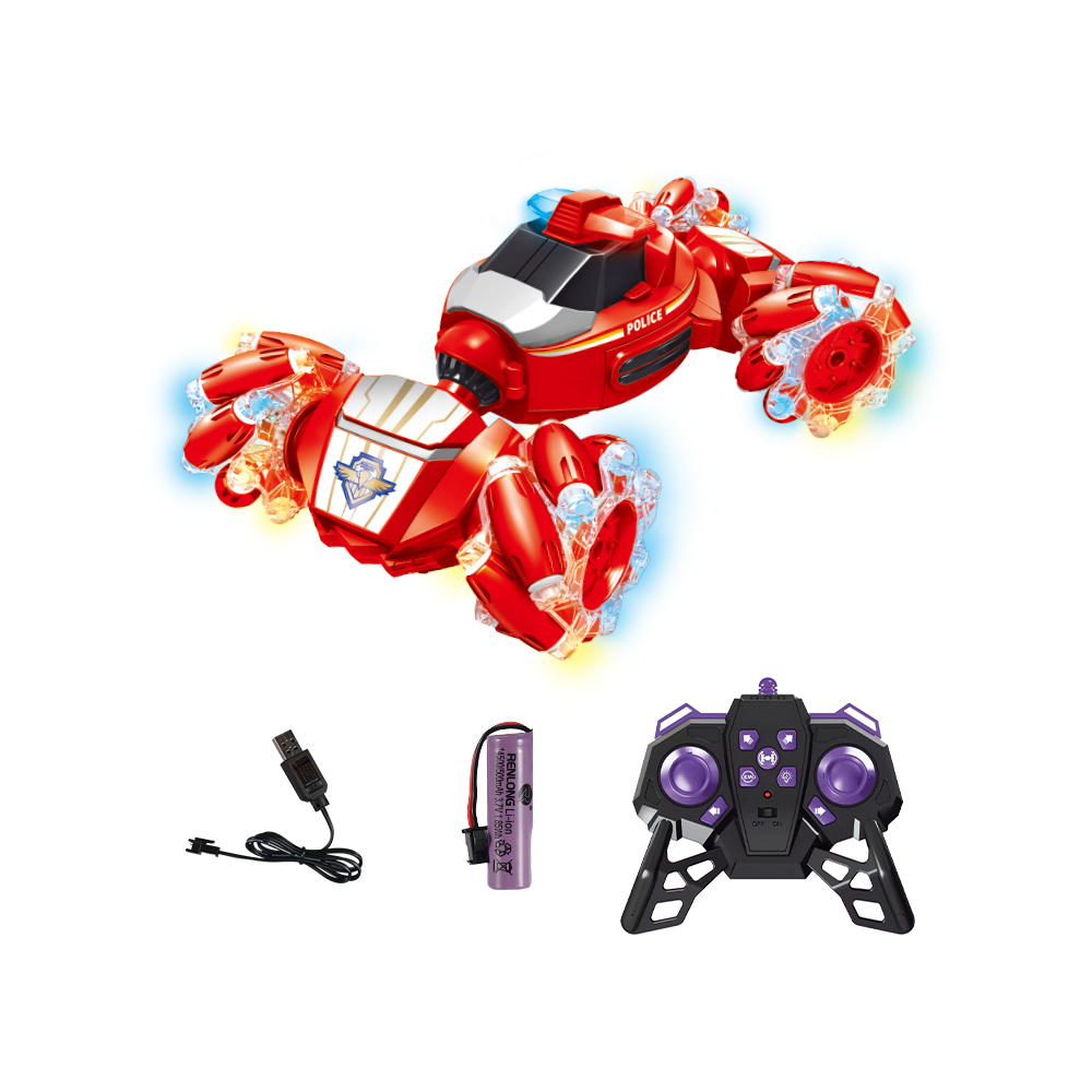 SHANTOU HONGXING TOYS INDUSTRY CO., LTD