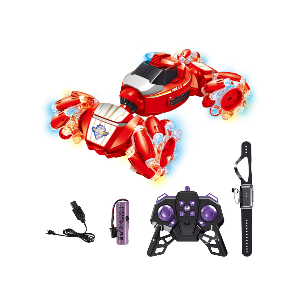 SHANTOU HONGXING TOYS INDUSTRY CO., LTD