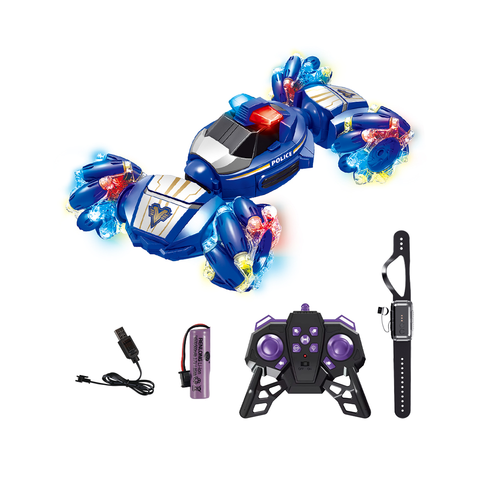 SHANTOU HONGXING TOYS INDUSTRY CO., LTD