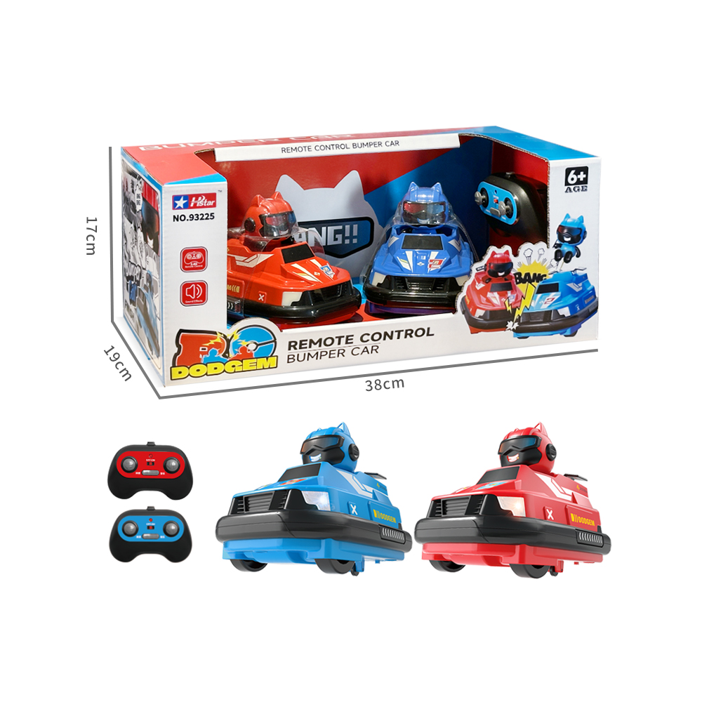 SHANTOU HONGXING TOYS INDUSTRY CO., LTD