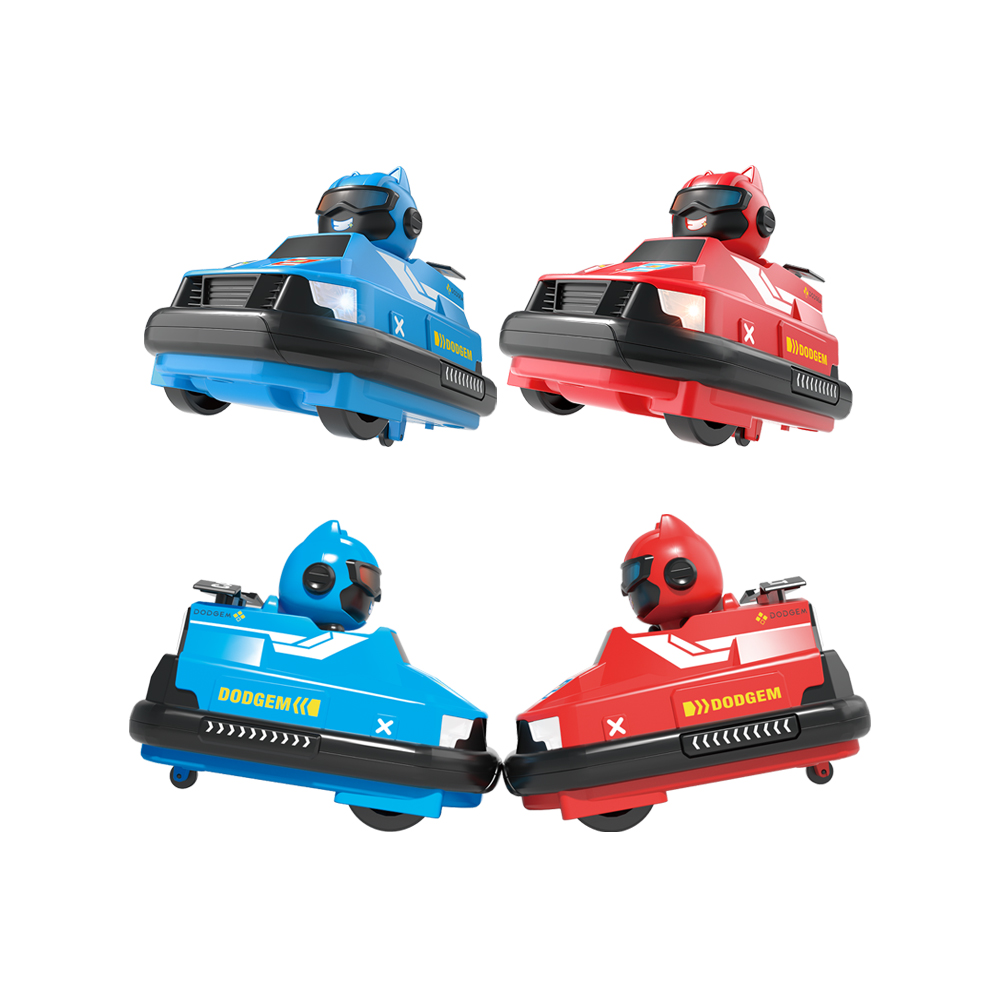 SHANTOU HONGXING TOYS INDUSTRY CO., LTD