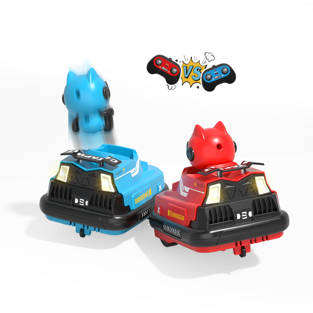 SHANTOU HONGXING TOYS INDUSTRY CO., LTD