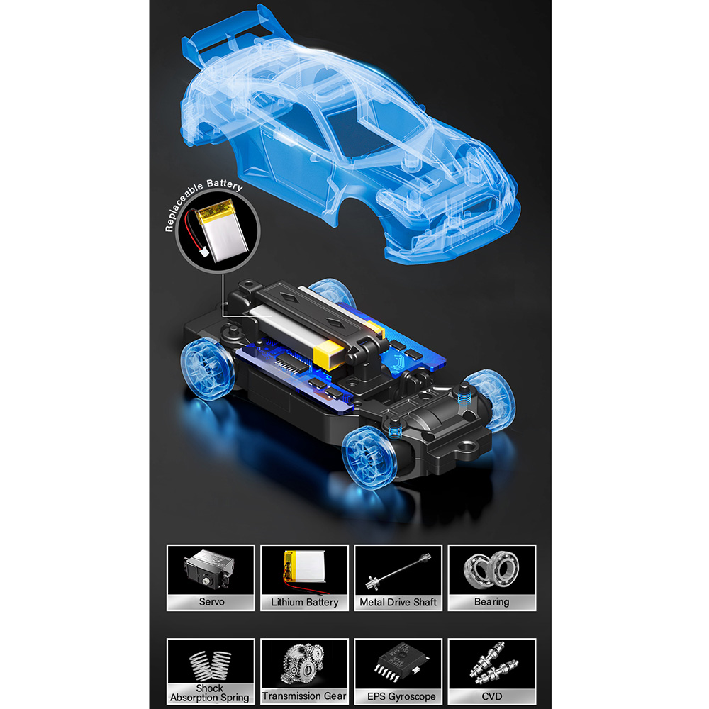 SHANTOU HONGXING TOYS INDUSTRY CO., LTD