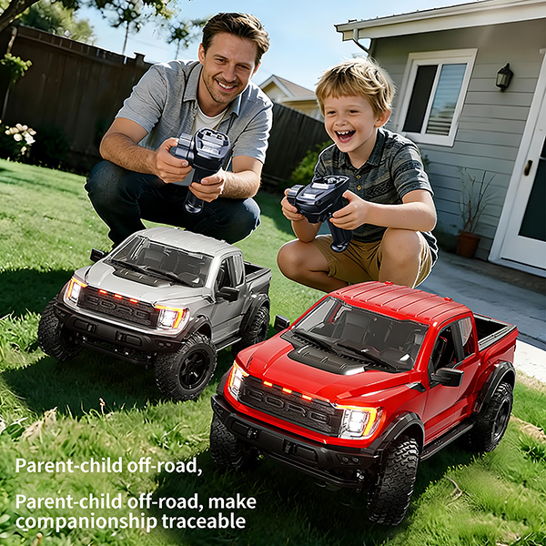 SHANTOU HONGXING TOYS INDUSTRY CO., LTD