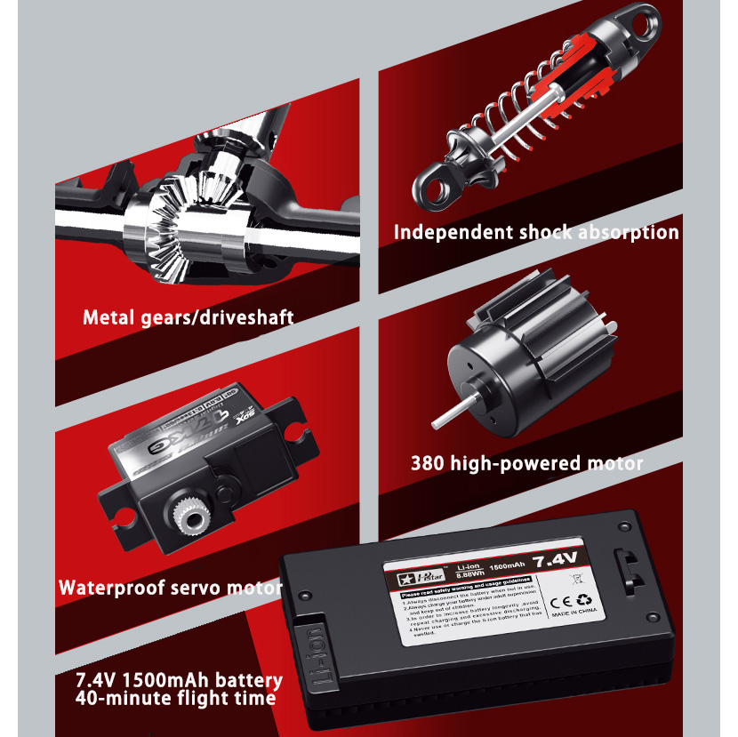 SHANTOU HONGXING TOYS INDUSTRY CO., LTD