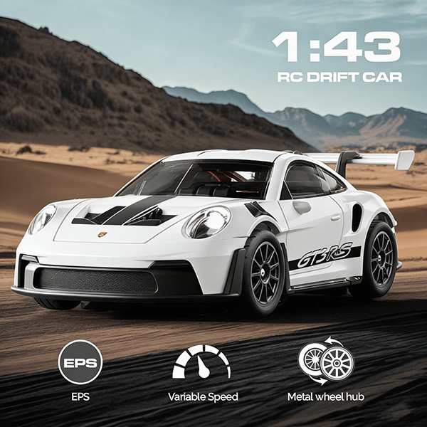 SHANTOU HONGXING TOYS INDUSTRY CO., LTD