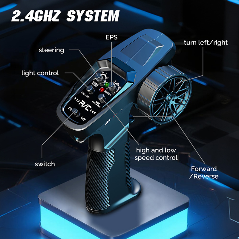 SHANTOU HONGXING TOYS INDUSTRY CO., LTD