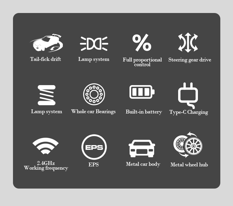 SHANTOU HONGXING TOYS INDUSTRY CO., LTD