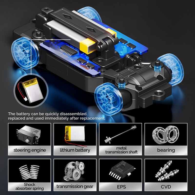 SHANTOU HONGXING TOYS INDUSTRY CO., LTD