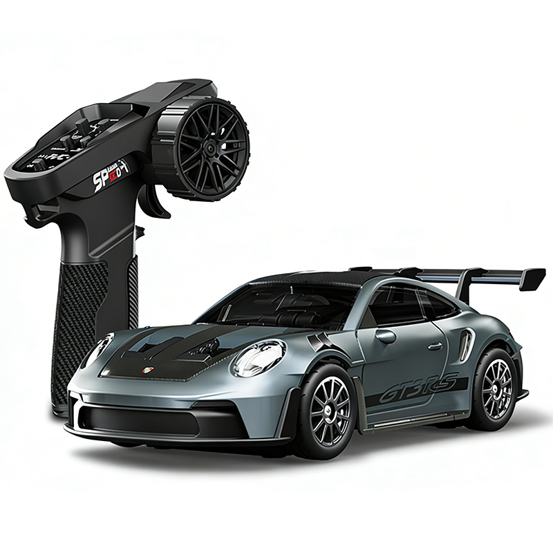 1:43 2.4G Mini RC Car (Gyro)