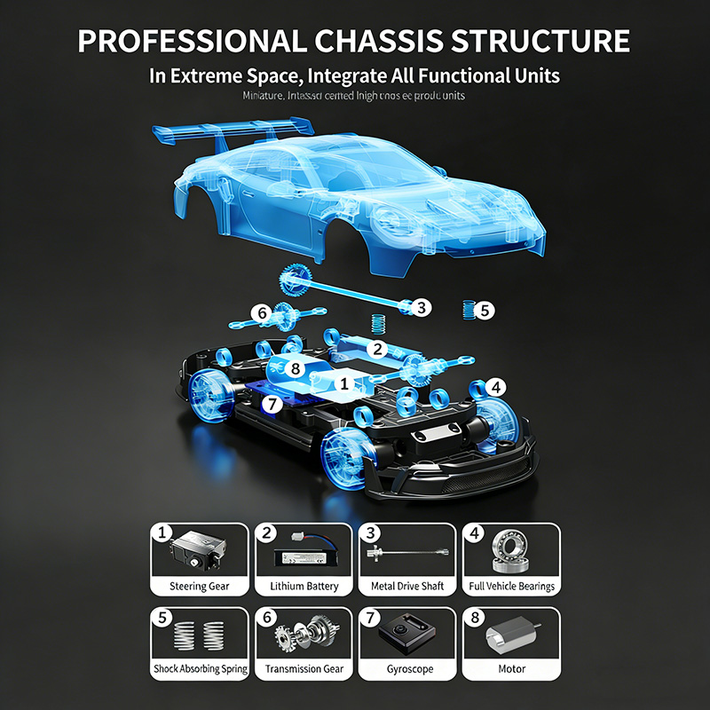 SHANTOU HONGXING TOYS INDUSTRY CO., LTD