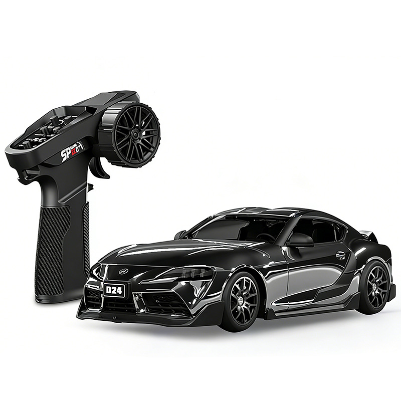 HStar D24 1/24 RC Drift Car D24-01Q6